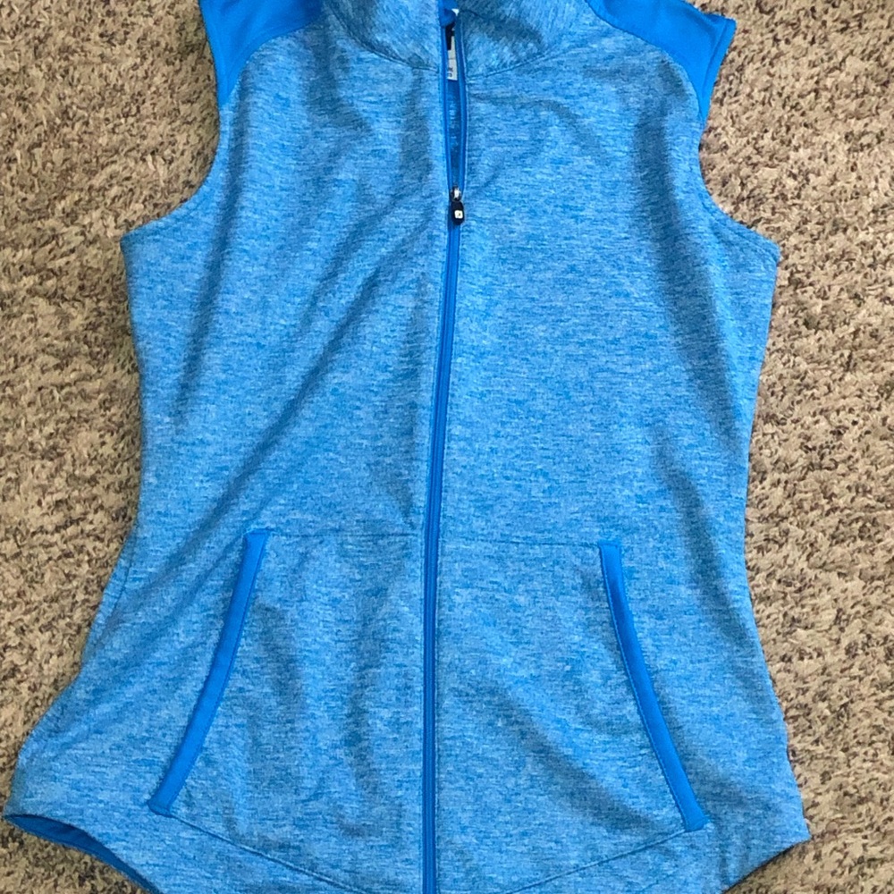 Women’s Footjoy Golf Vest